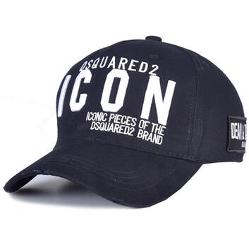 Бейсболка ICON от Dsquared2 31318