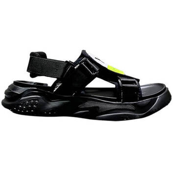 Кожаные мужские сандалии Y-3 31424