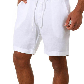 Легкие летние шорты для мужчин 31435