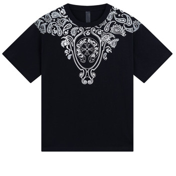 Мужская футболка Chrome Hearts 31475