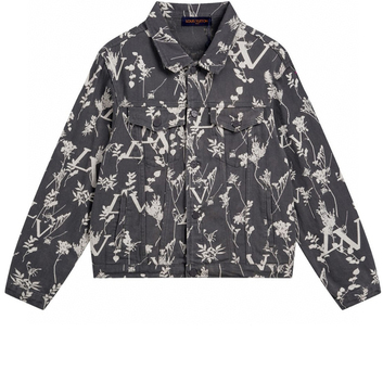 Джинсовая куртка Louis Vuitton 31625