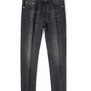 Мужские черные джинсы Armani 31672