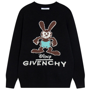 Джемпер Givenchy с вышивкой Disney 31688