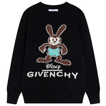 Джемпер Givenchy с вышивкой Disney 31688