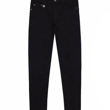 Черные классические джинсы Givenchy  31783