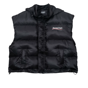 Жилетка унисекс Balenciaga 31847