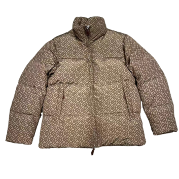 Стильная куртка трансформер Burberry 31862