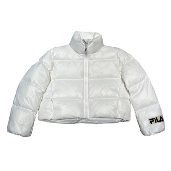 Пуховик женский FILA 31857