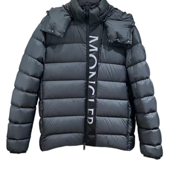 Куртка унисекс с капюшоном Moncler 31882